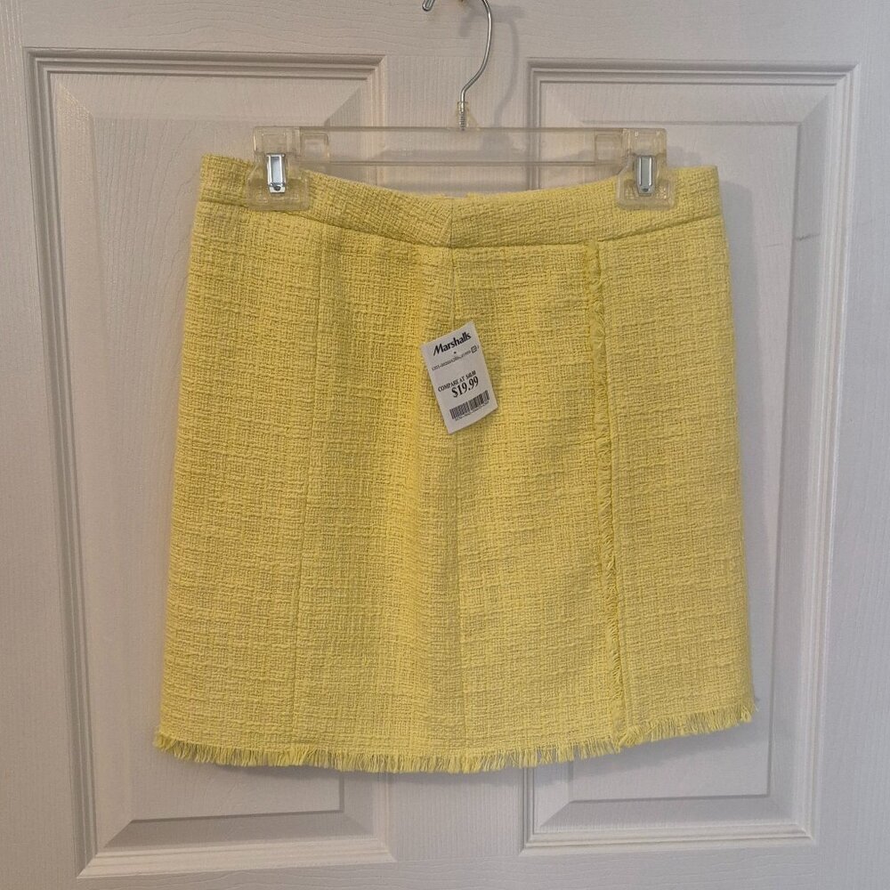 NWT Kenar Women's Skirt 0